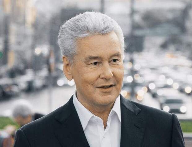 Собянин: Благоустройство магистрали Таганка – Липецкая станет одним из крупнейших проектов года