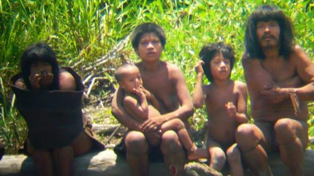 1. Машко-пиро  аборигены, вокруг света, племена, познавательное