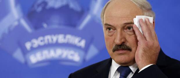 Сухая статистика: Лукашенко без России не выжить