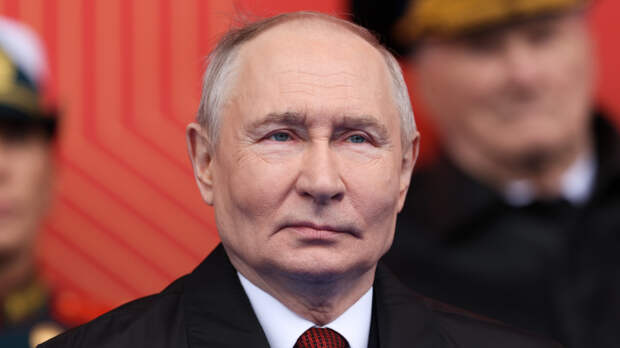 Путин: архитектура многополярного мира должна опираться на нормы ООН