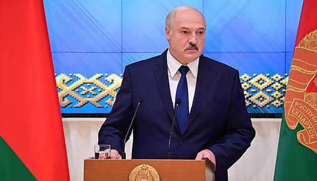Запуск БелАЭС: почему Белоруссия не может стать «ядерной державой» Эксперт назвал причину, почему Белоруссия не может стать «ядерной державой»