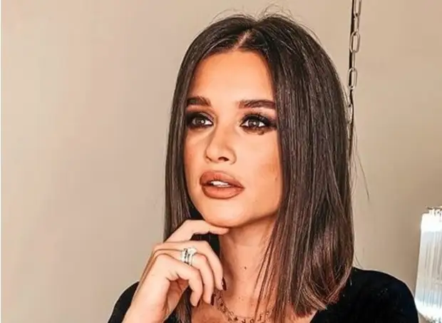 Ксения Бородина: «Люди, которые писали, как меня любят, теперь желают смерти»