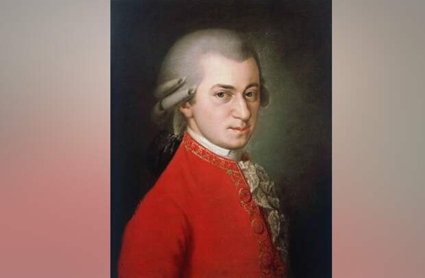 Музыкальный мир отмечает 270-летие со дня рождения Моцарта