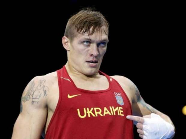 боксер усик, усик украина, чемпион мира усик, бокс, украинцы терпилы