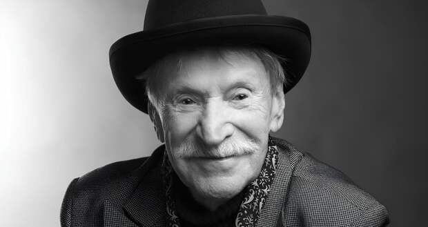 Не стало актера Ивана Краско