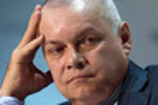 Дмитрий Киселев
