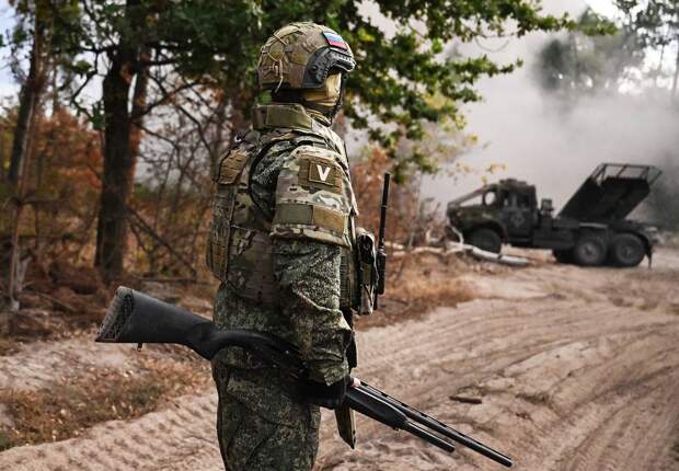 В Китае назвали побеждающую сторону в конфликте на Украине