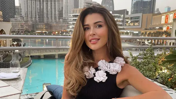 Дочь тяжелобольной Анастасии Заворотнюк не может вернуться в Россию из-за отмены рейсов