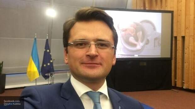 Глава МИД Украины Кулеба назвал три тактических сценария по «возвращению» Крыма