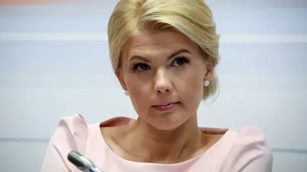 Следствие просит суд арестовать экс-замминистра просвещения Ракову