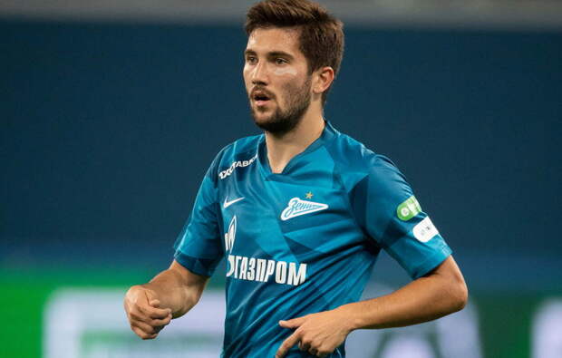 Сутормин рассказал, почему «Зенит» потерял очки в матче с «Химками»