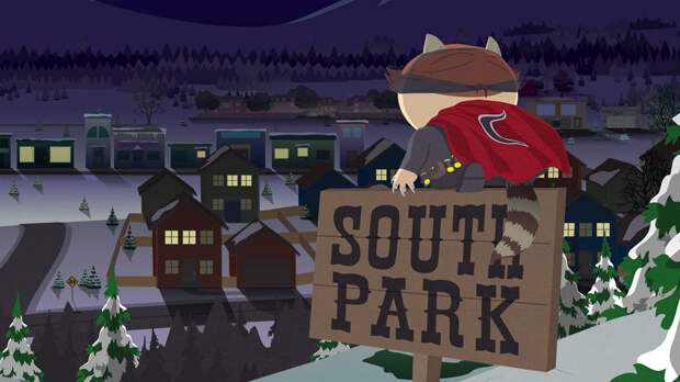 Не ждите South Park: The Fractured but Whole — PSN возвращает деньги - Изображение 1