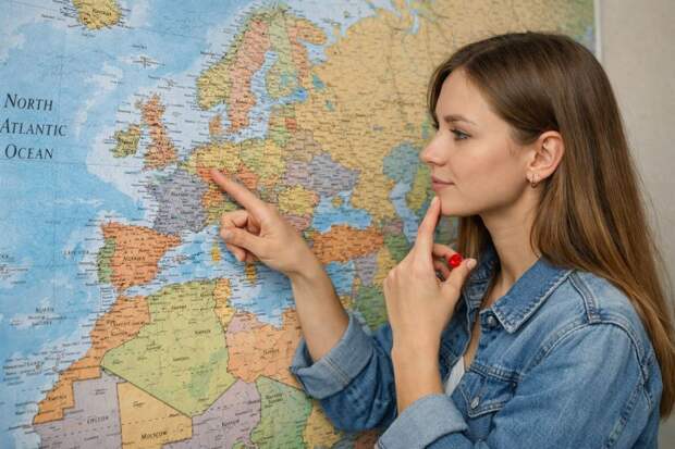 Бывшие отличники в шоке: эти географические вопросы ставят их в тупик! А вас?