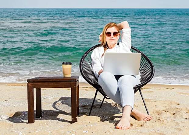 Четыре недели и больше: идеальную продолжительность отпуска назвали новосибирцы