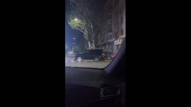 Video: авария.MOV