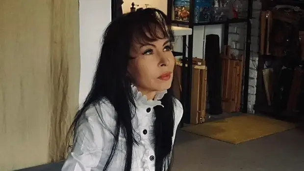 Марину Хлебникову перевели из реанимации в палату