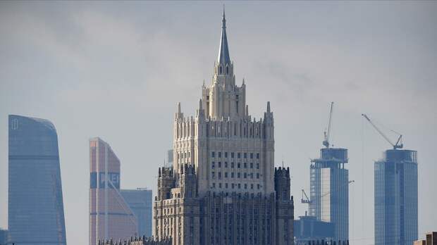 МИД не исключил участия послов России и США в саммите в Женеве 