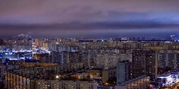 Собянин сообщил об отражении атаки уже 64 направлявшихся к Москве БПЛА