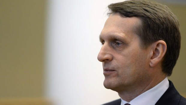 Глава СВР РФ обвинил ЦРУ и Пентагон в нечистоплотности действий в Белоруссии