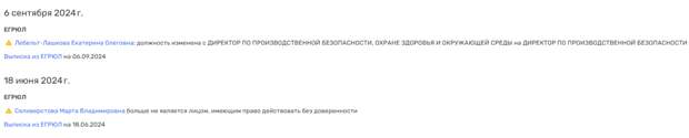 «Времена года» между Нисановым и Сагалом