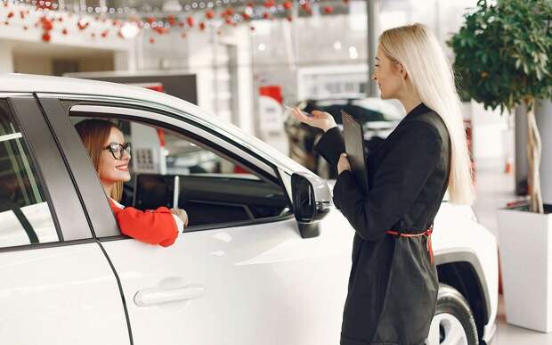 Авторынок 2026: стабильность, рост цен или борьба за клиента?