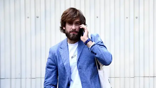 МВД России объявило в розыск Петра Верзилова