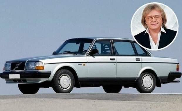 10 советских актеров и их автомобили