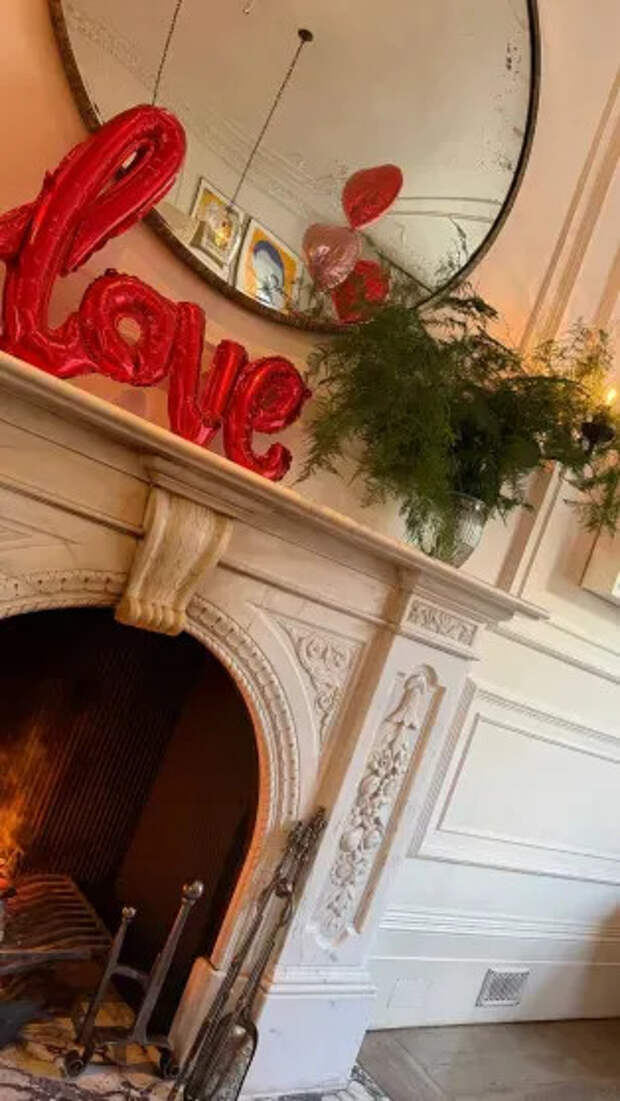 Фото Виктории Бекхэм