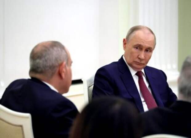 Пашинян вел себя в Кремле, как диверсант в тылу врага