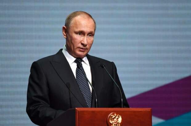 Путин: Россия предвидела последствия арабской весны, но не могла на них повлиять Путин: Россия предвидела последствия арабской весны, но не могла на них повлиять