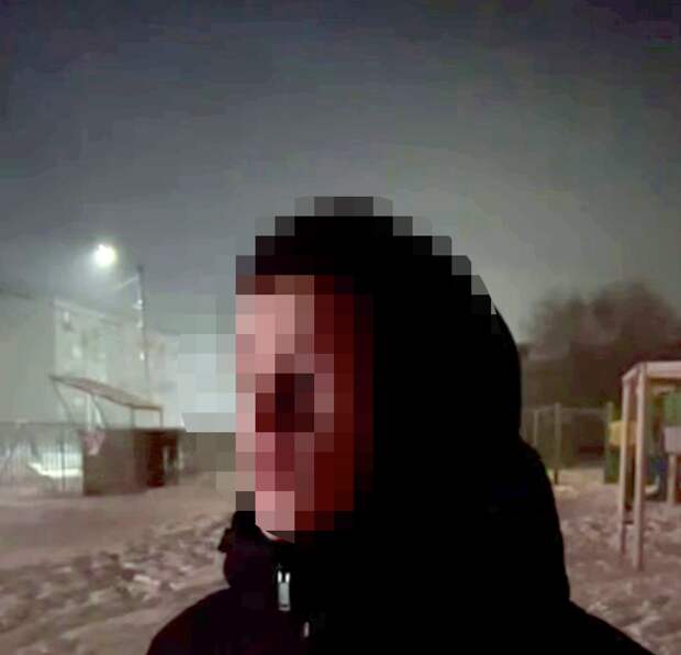 112: в Забайкалье проводник выгнал подростка из поезда в мороз