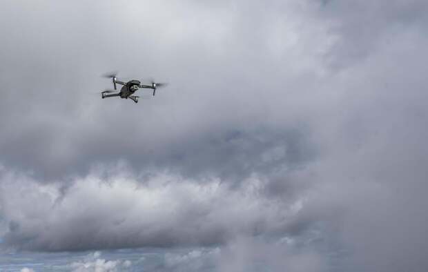 Южная Корея извинилась перед Северной за запуск беспилотников