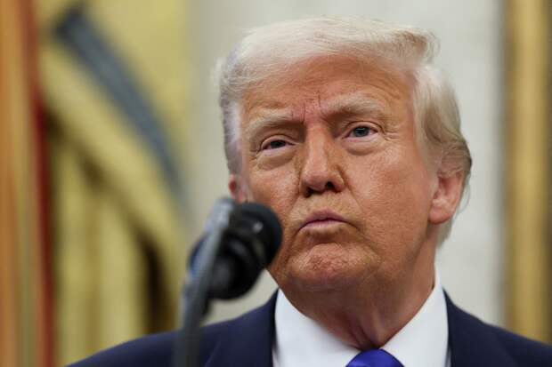 Трамп на саммите НАТО намерен призвать Европу увеличить расходы на оборону