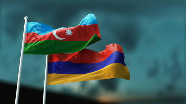 Россия напомнила об участии в урегулировании между Арменией и Азербайджаном