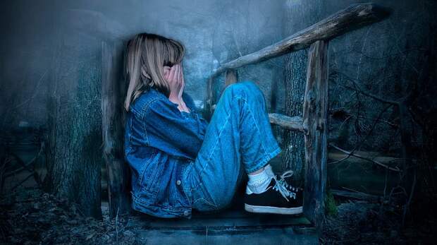 В России могут создать реестр педофилов: какого возраста дети чаще всего становятся их жертвами?