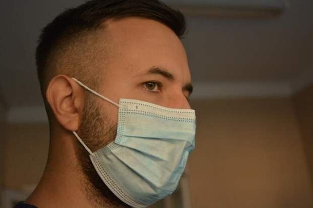 Сезонная простуда «перерастает» в отит и гайморит – ситуация в Приморье