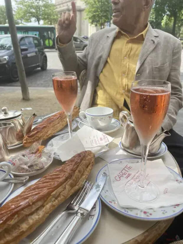 Андрей Кончаловский
