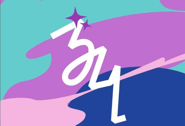 Молодежный фестиваль #ТриЧетыре в Волгограде стартовал с привета из космоса