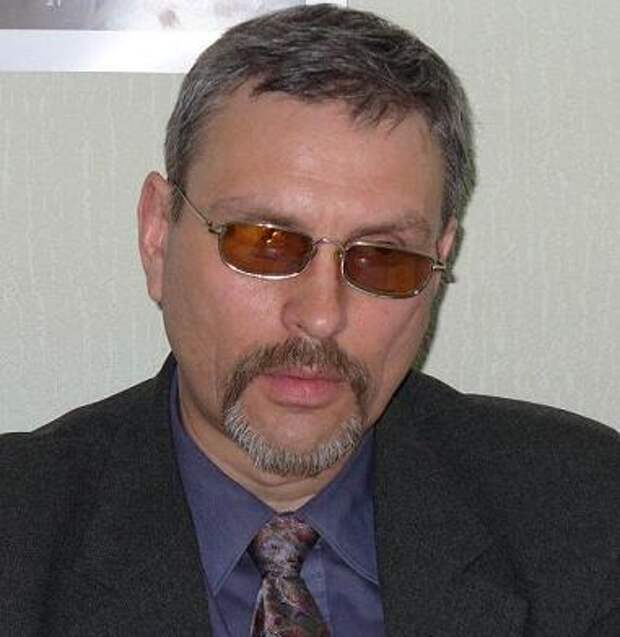 Игорь Савин Игорь Савин