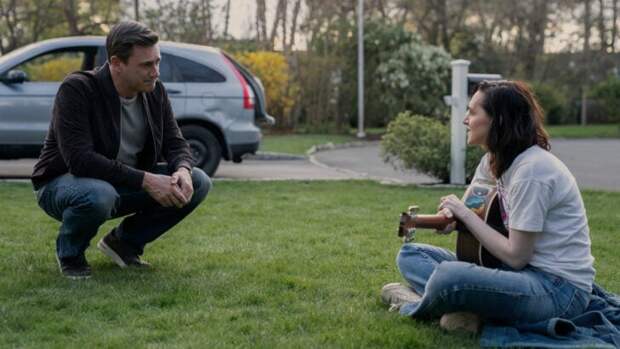 Your Friends & Neighbors Premiere Review: When the Dream Turns Out to Be a Lie (But the Watch Is Still Real)
