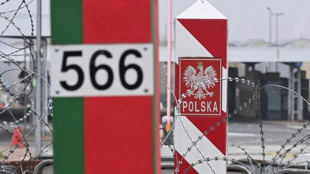 Украина, Белоруссия и Прибалтика: Ищенко рассказал про "буферные" аппетиты Варшавы на востоке