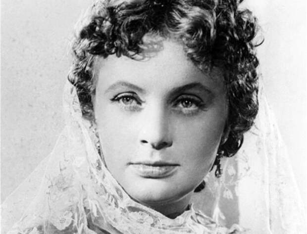 Алла Ларионова | Фото: kino-teatr.ru