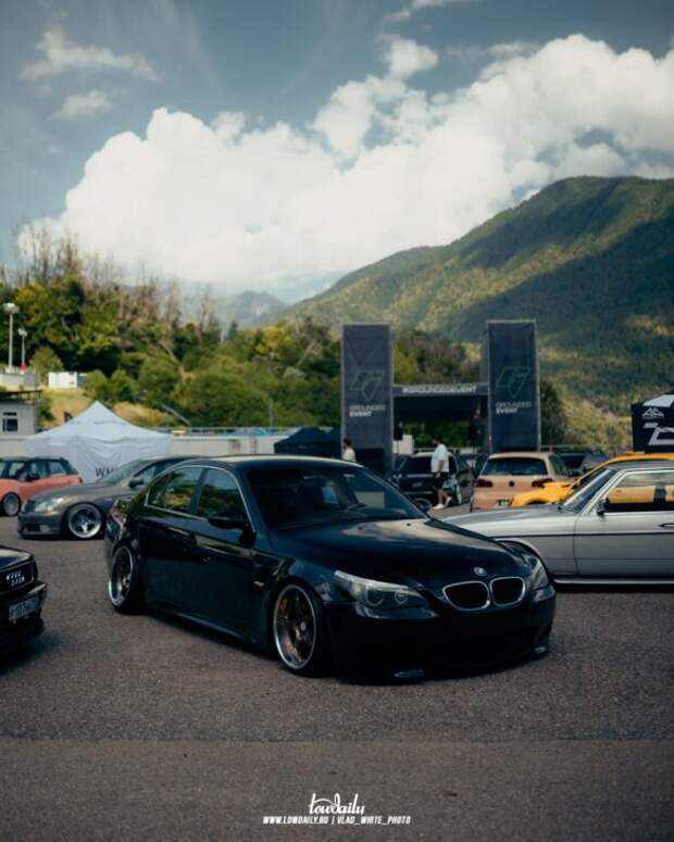 Lowdaily