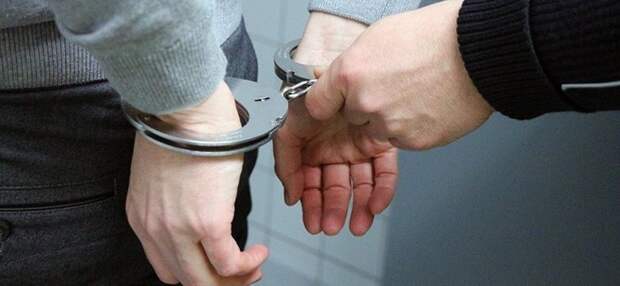 В Англии арестовали преступников, ограбивших организатора лотереи
