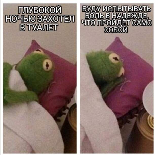 Не отдам ни минуты сна