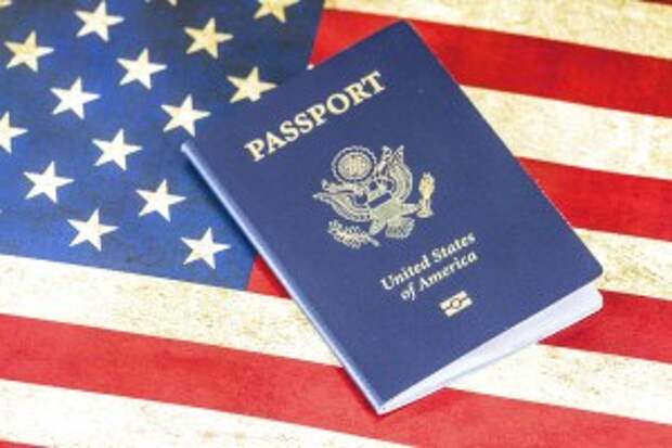 Страховка для визы в США