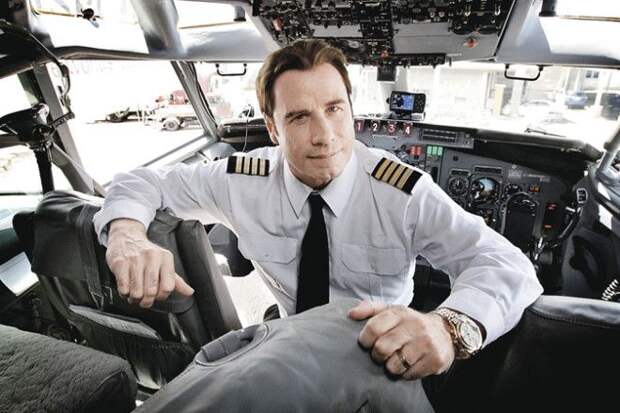 Editorial Use Only Consent Required for Commercial Use and Book Publications Mandatory Credit Photo by James CroucherNewspix Rex Features 1247279c John Travolta in the cockpit of his private Boeing 707 aircraft at Sydney Airport before taking Qantas 90th birthday competition winners for a flight John Travolta celebrating Qantas 90th birthday Sydney Australia 09 Nov 2010 Actor John Travolta arrived in Sydney to celebrate Qantas 90th birthday party yesterday but he spent the day defending its safety record Travolta the Aussie flagship carriers roving international ambassador since 2002 was guest of honour at the celebrations for thousands of staff family and friends at the Qantas jet base next to Sydneys domestic terminal He held a press conference to mark the occasion but journalists were warned by Qantas communications directors not to ask Travolta a pilot himself about its midair debacles of the past two days The Grease star refused to talk about the A380s RollsRoyce engines only saying Qantas would survive its latest safety hiccup The Qantas brand is very strong around the world They have strong integrity service and safety he said