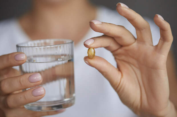 Врач Меньщикова: витамин С в добавках могут привести к осмотической диарее