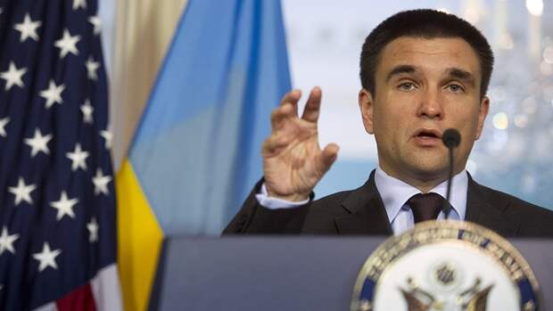 Киев просит Вашингтон о пересмотре заключённого ранее договора: «нам нечем угрожать России»