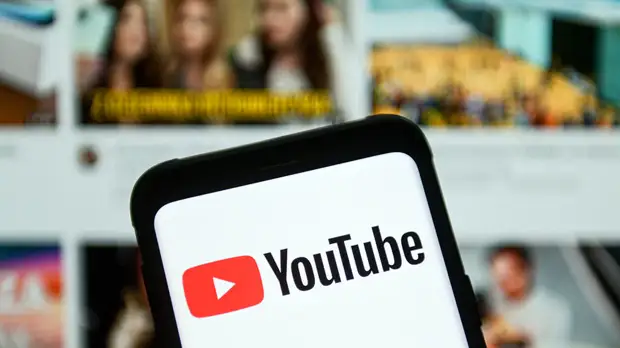 Роскомнадзор потребовал от Google восстановить доступ к каналу RT auf Sendung